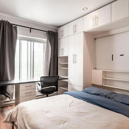 Cozy Apartment In Montreal Near Downtown - 101 Ngoại thất bức ảnh