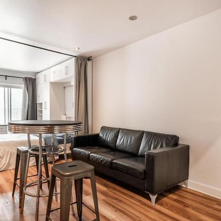 Cozy Apartment In Montreal Near Downtown - 101 Ngoại thất bức ảnh